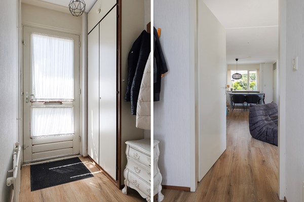 Medium property photo - Aak 12, 9141 VJ Wierum